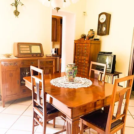 Casa Corallo Cefalù