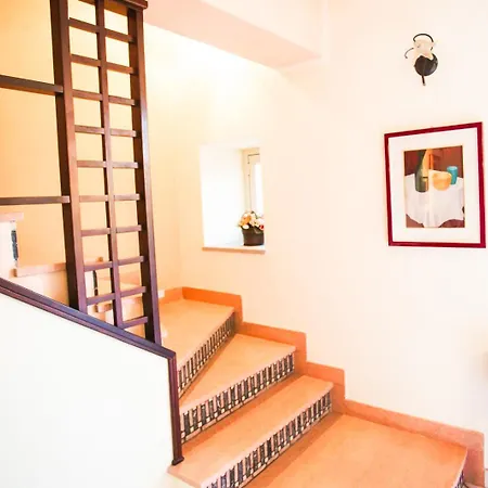 Casa Corallo Cefalù